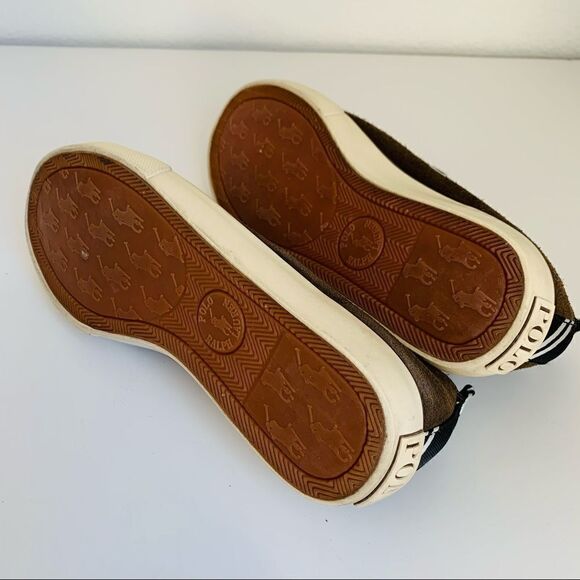 Polo Ralph Lauren Boys Sneakers - Picture 7 of 7